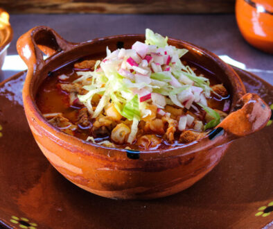 pozole