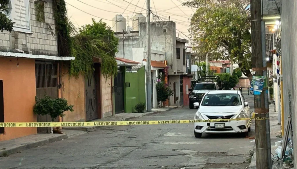 LUIS-F11EN Suman 15 feminicidios en lo que va del año en el estado de Morelos. Indicó Isela Chávez Cardozo, del IMM (2)