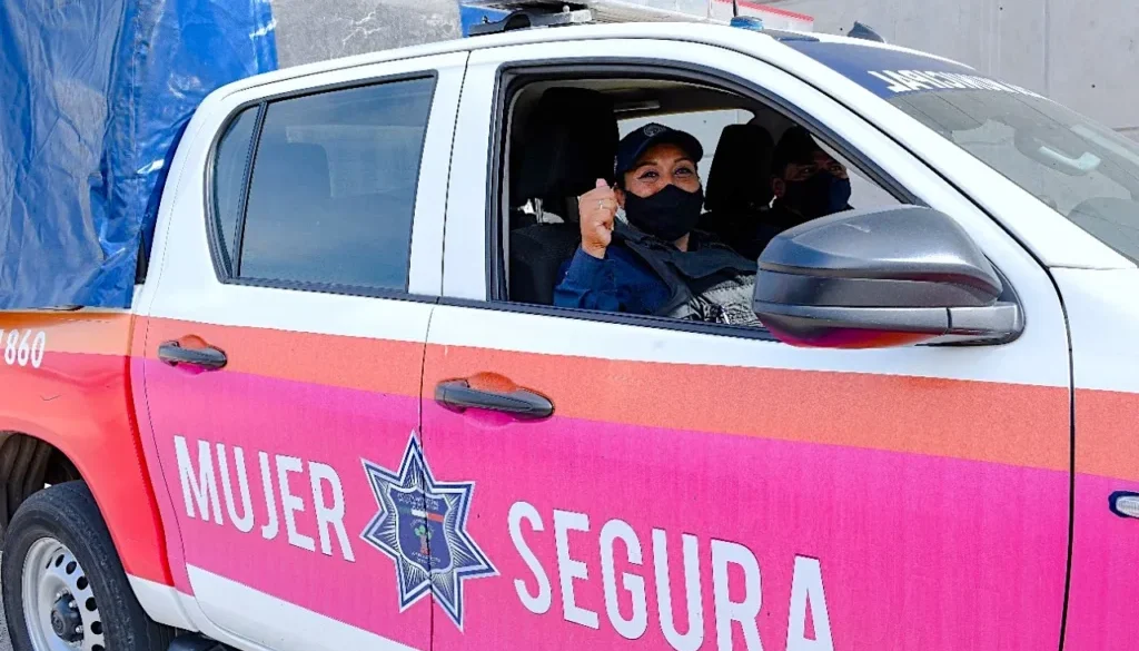 Policía-de-Género-opera-en-Morelos-para-proteger-a-las-mujeres-CES-Central-de-Noticias-Mx