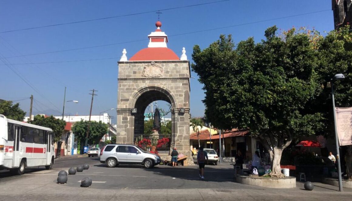 calvario