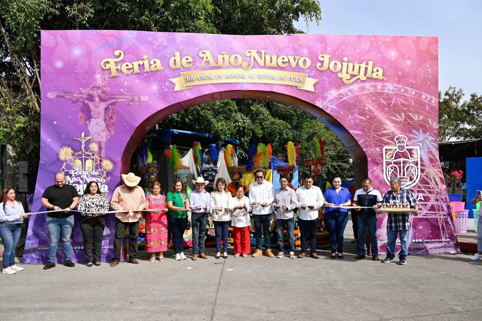 Preserva Gobierno de Margarita González Saravia tradiciones que dan identidad al pueblo de Morelos