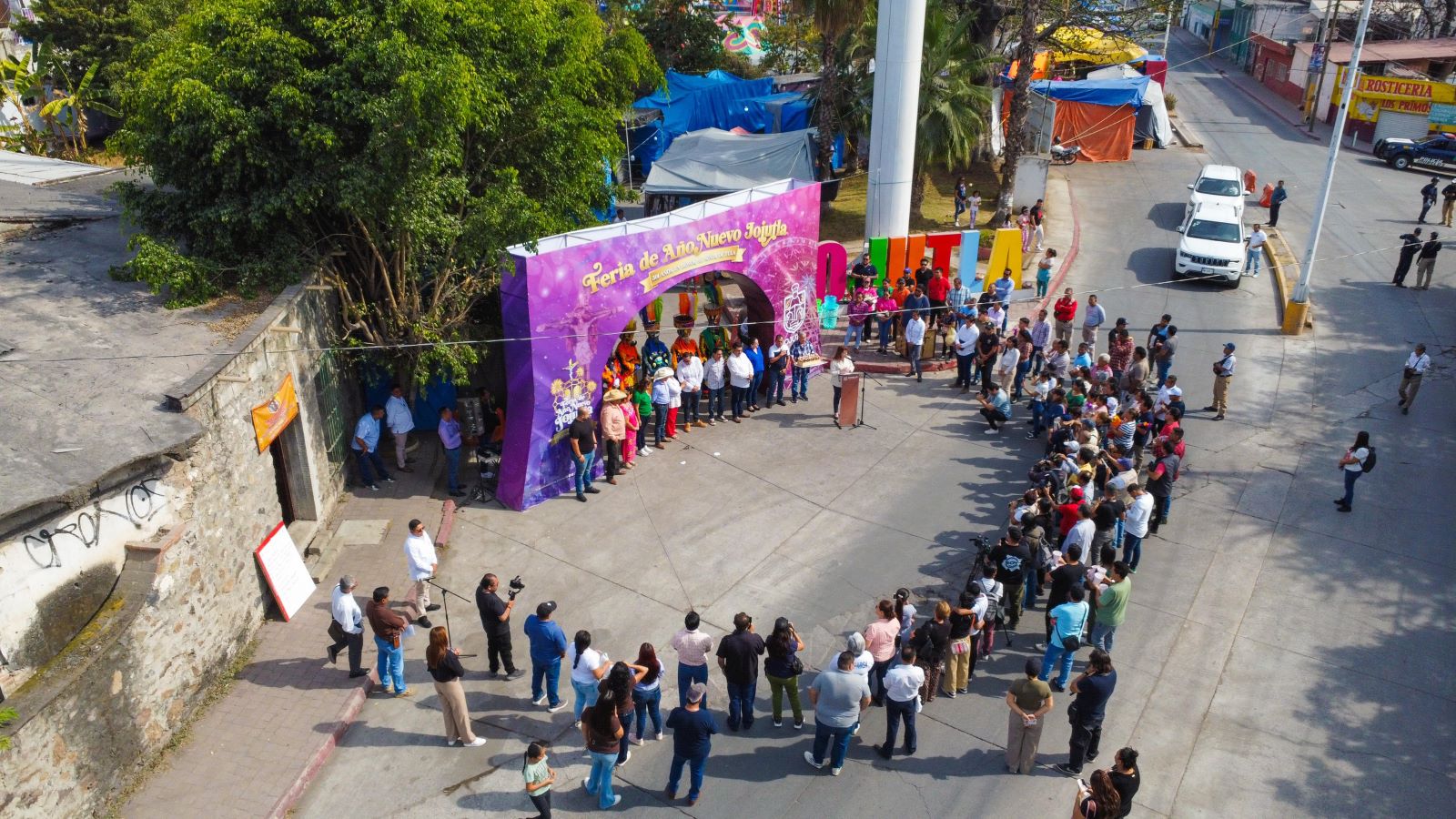 Preserva Gobierno de Margarita González Saravia tradiciones que dan identidad al pueblo de Morelos