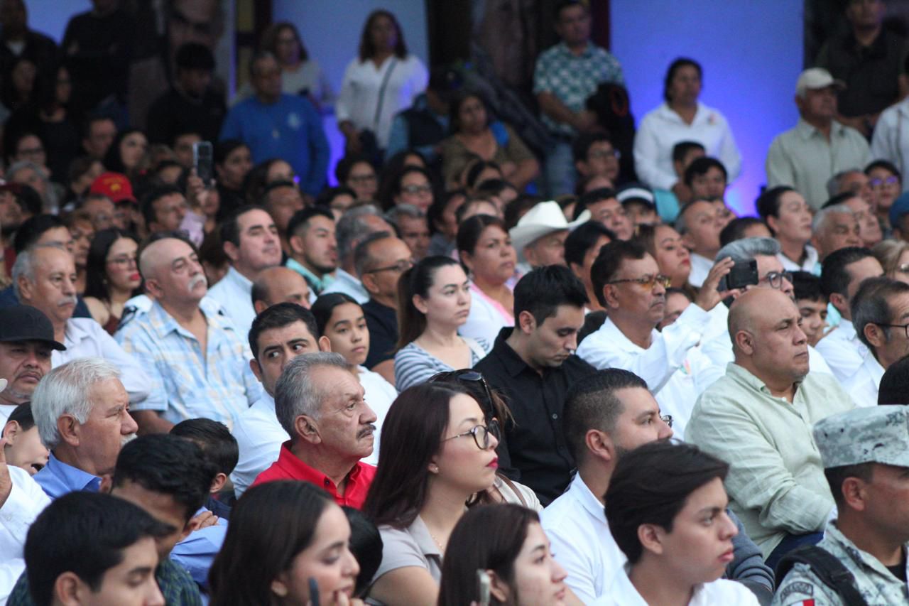 Asume Nancy Gómez la presidencia de Tlaltizapán con promesas de cambio