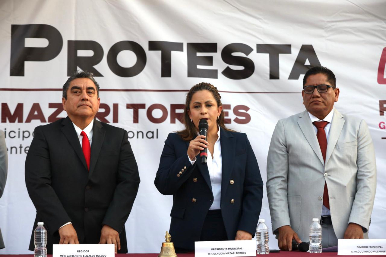 Impulsa Gobierno estatal agenda conjunta en beneficio de Puente de Ixtla