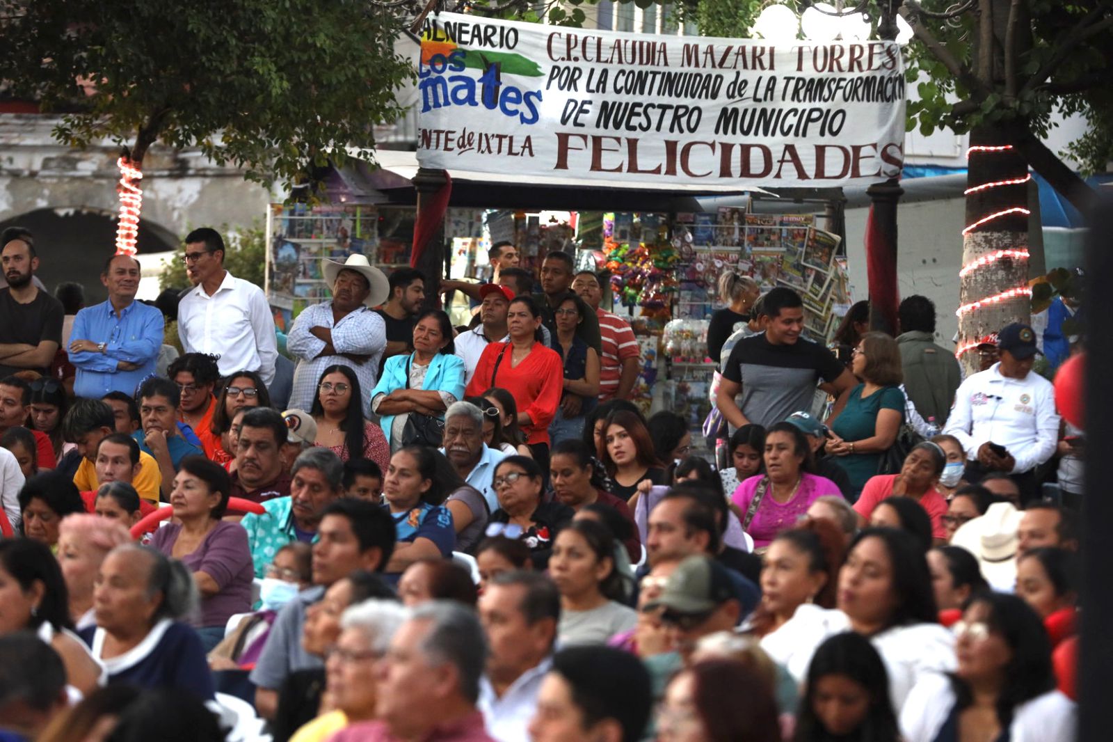 Impulsa Gobierno estatal agenda conjunta en beneficio de Puente de Ixtla