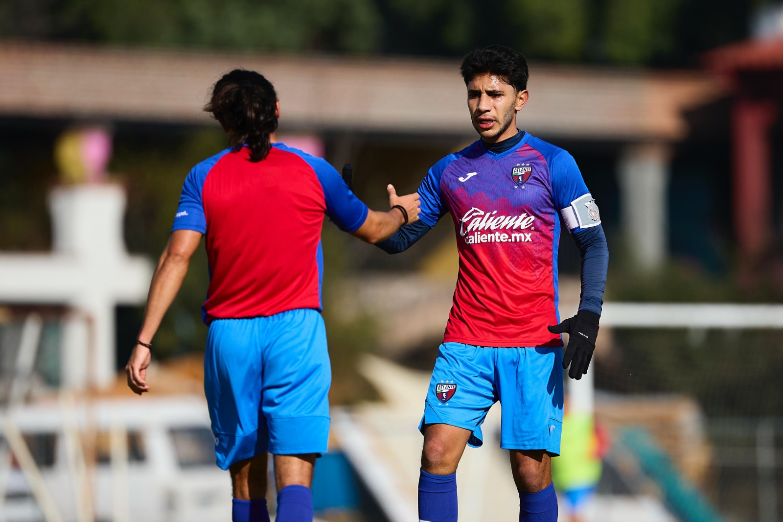 Invita INDEM a apoyar al Club Atlante en el Estadio Agustín “Coruco” Díaz