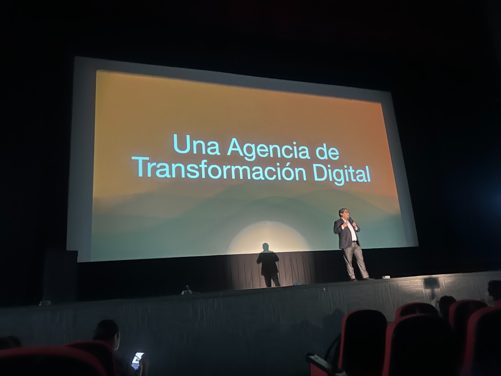 Impulsa Gobierno de Morelos transformación digital en el estado