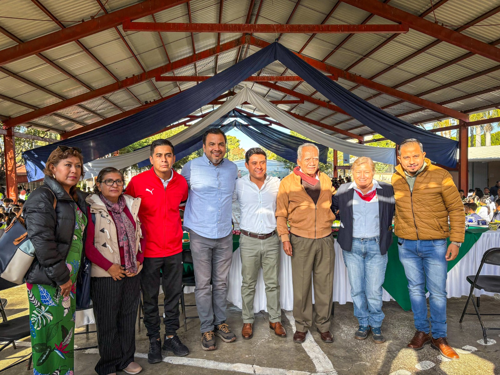 Realiza INDEM reuniones con presidentes municipales en beneficio del deporte en Morelos