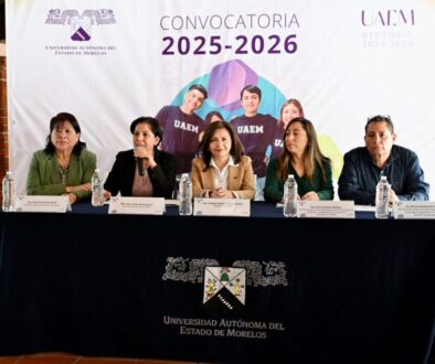 Presentación convocatorias UAEM1