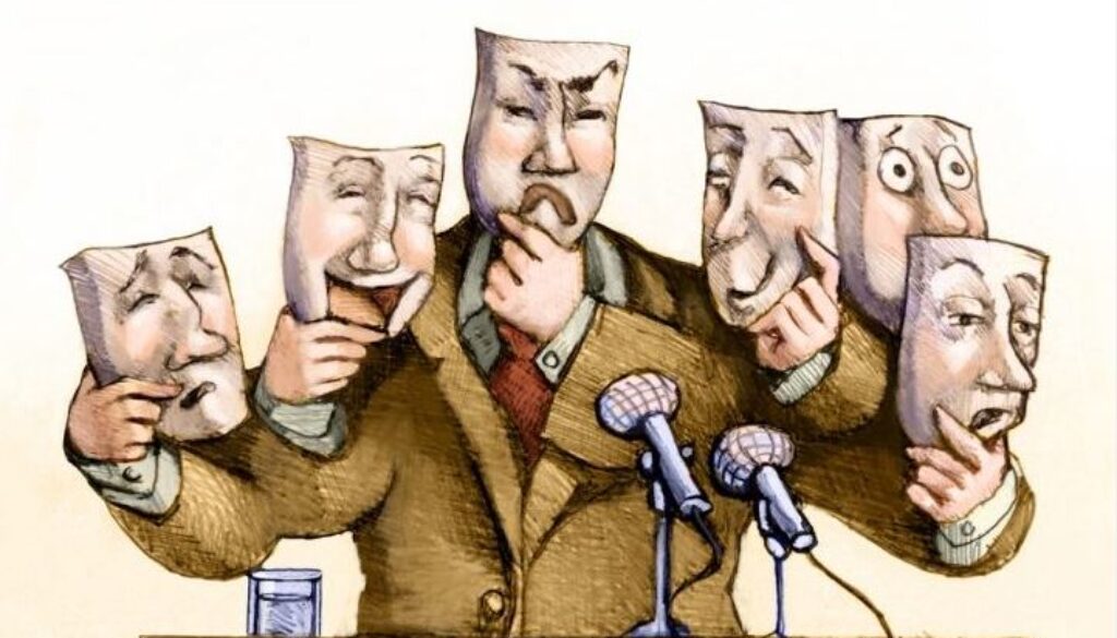discurso