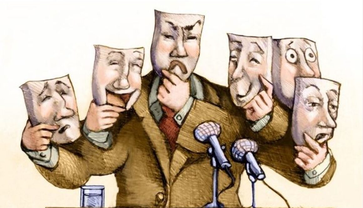 discurso