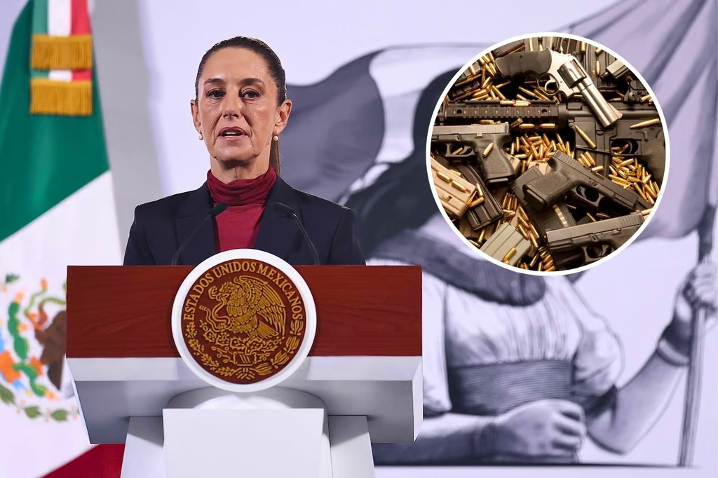 EL CRIMEN ORGANIZADO Y LA ESTRUCTURA DE PODER - La cronica de morelos