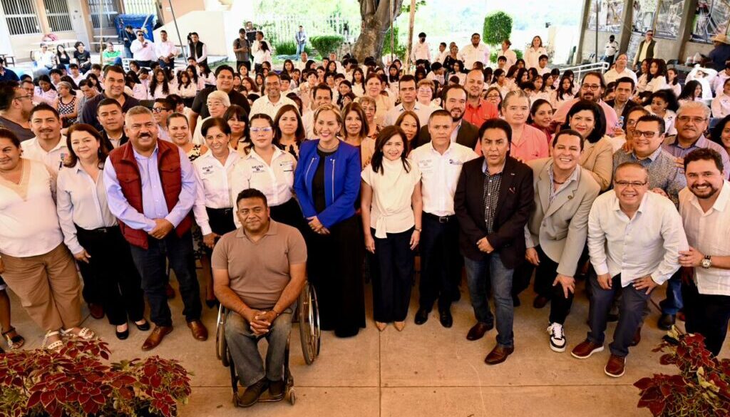 Aniversario Prepa Tlaltizapán UAEM3