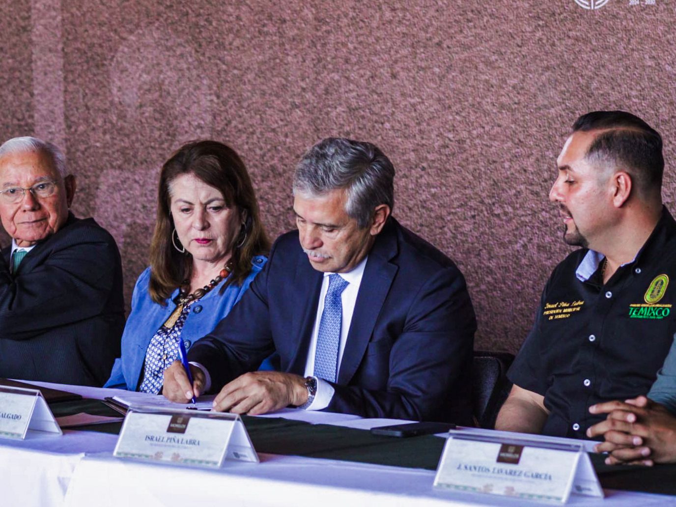 Cuernavaca fortalece colaboración intermunicipal y estatal para el ...
