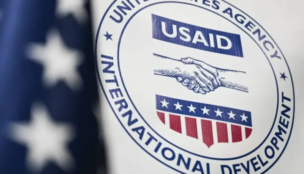 USAID-contratistas