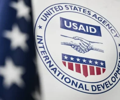 USAID-contratistas