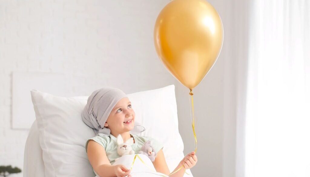 cancer-infantil