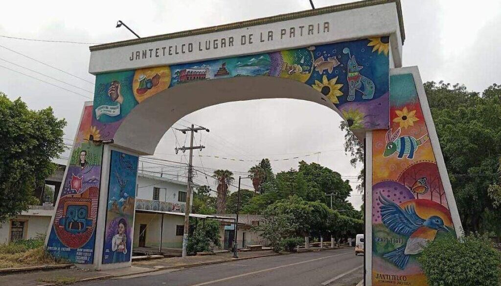jantetelco municipio
