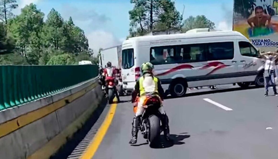 Accidente