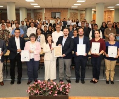 Certificados ambientales UAEM2