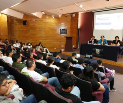 Curso taller charlando sobre mi salud mental4