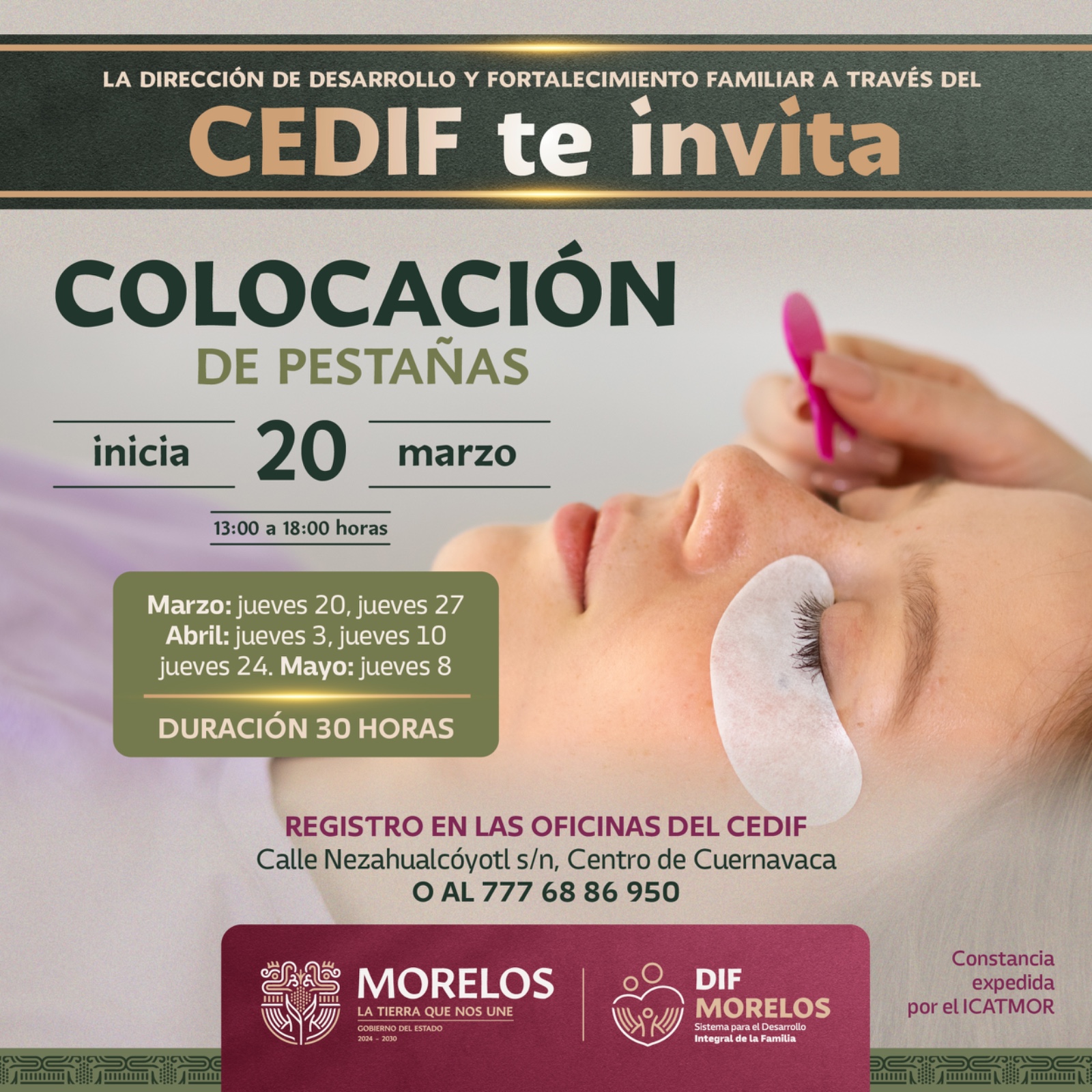 Ofrece SEDIF Morelos actividades deportivas, recreativas y culturales para toda la familia Ofrece SEDIF Morelos actividades deportivas, recreativas y culturales para toda la familia