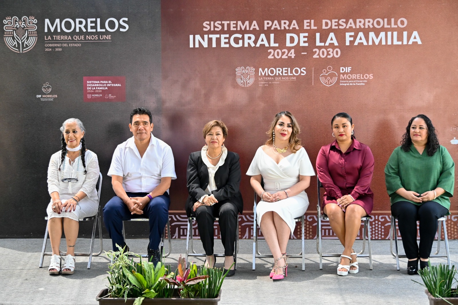 CERTIFICA GOBIERNO DE MORELOS A PERSONAL DE SISTEMAS DIF MUNICIPALES ...