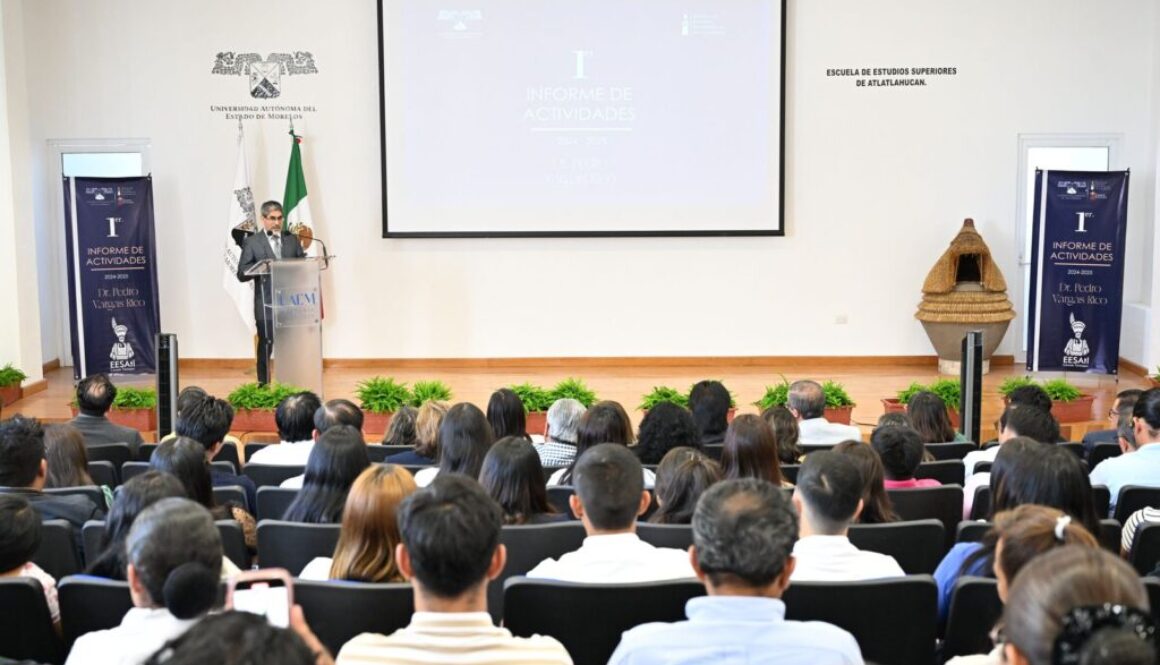 Informe director EES Atlatlahucan3