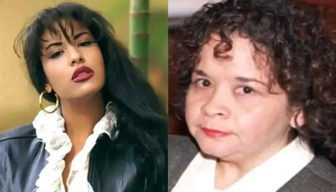 Selena-y-Yolanda-Saldívar