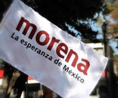 morena-bandera-comite-estatal-oaxaca-cortesia-facebook