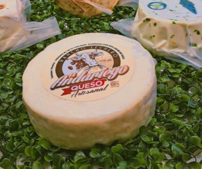 queso