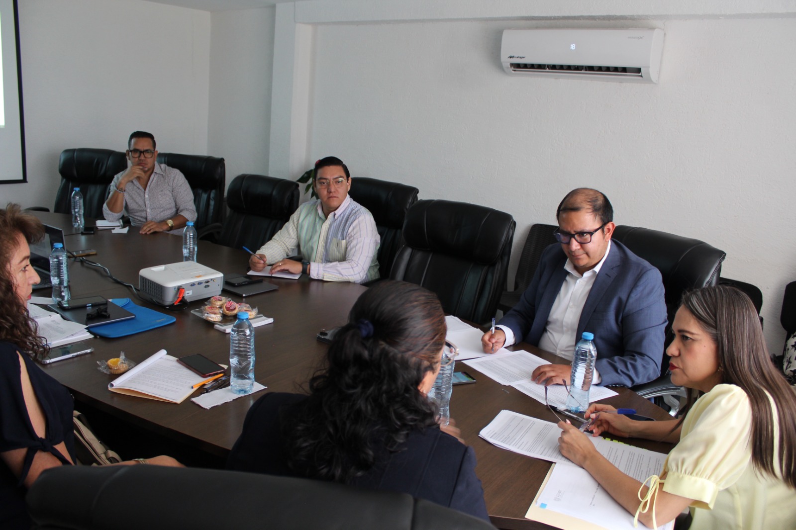 IMPULSA GOBIERNO DE MORELOS CRECIMIENTO ECONÓMICO MEDIANTE LA ...