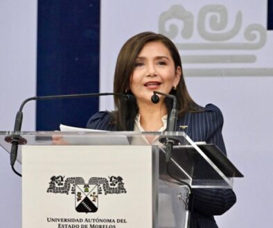Informe rectora UAEM3