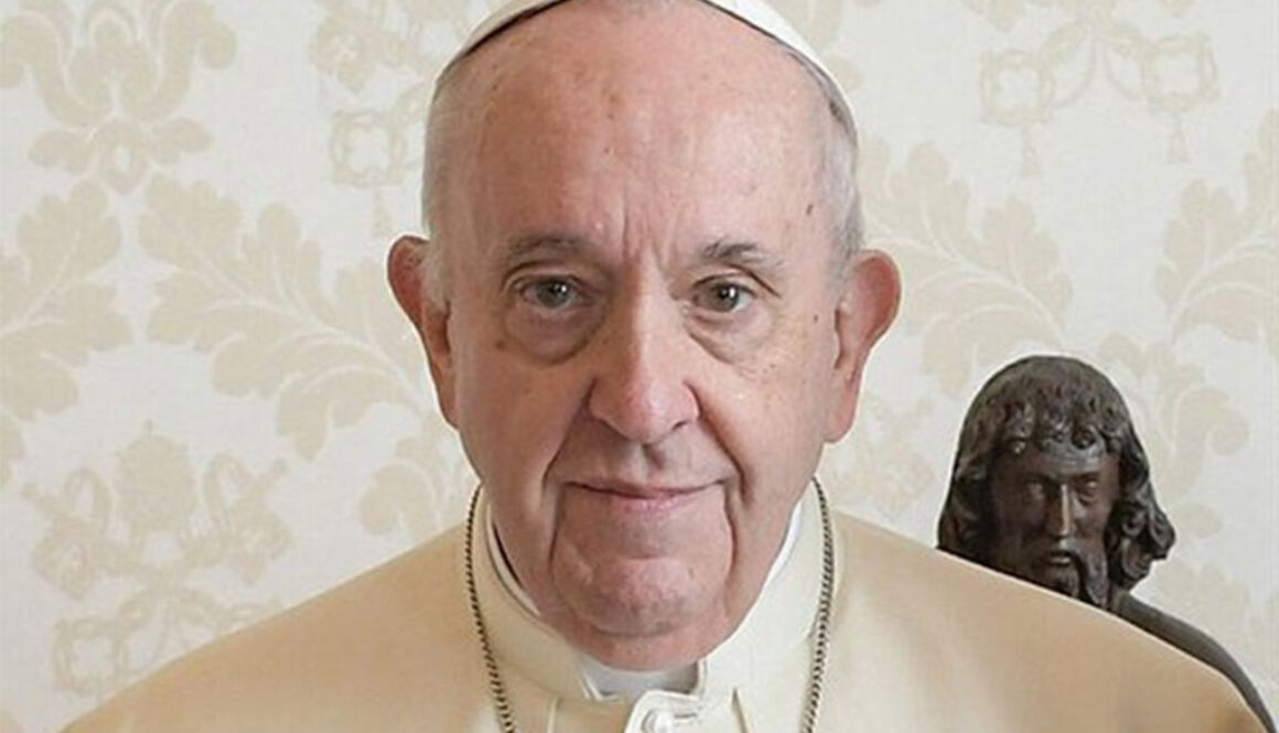 Papa-Francisco