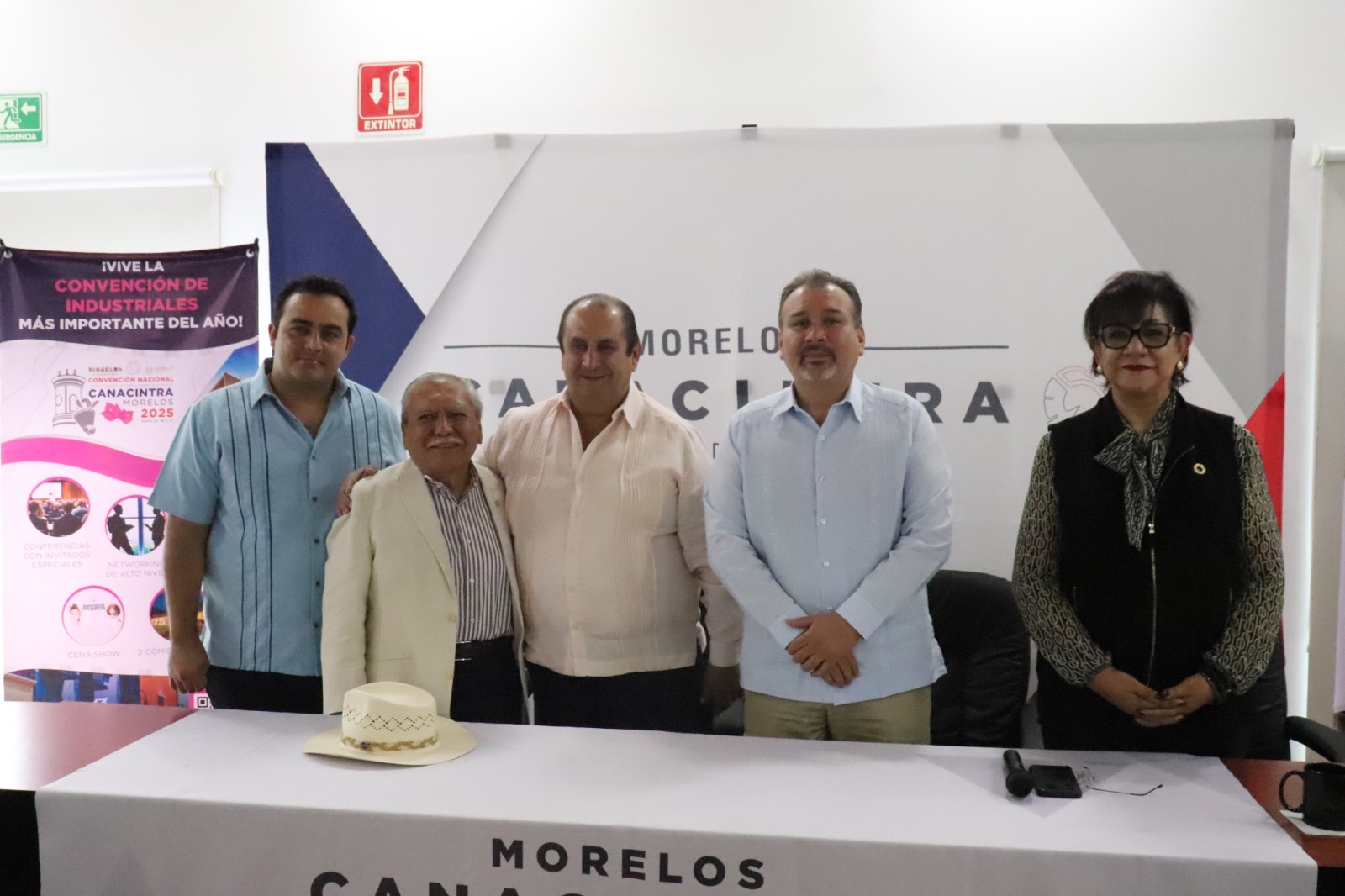 AVANZA MORELOS EN MATERIA DE DESARROLLO INDUSTRIAL EN EL PAÍS - La ...