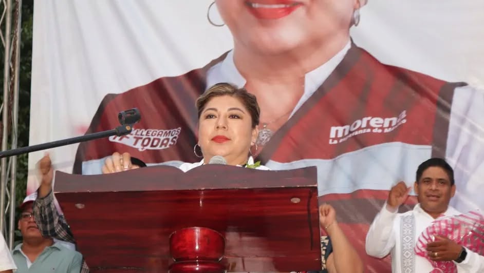 UN DESAFÍO ABIERTO AL ESTADO MEXICANO: EL ASESINATO DE YESENIA LARA GUTIÉRREZ