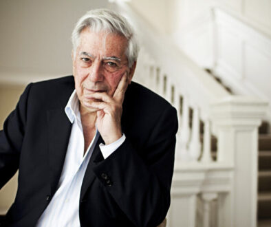 Mario Vargas Llosa