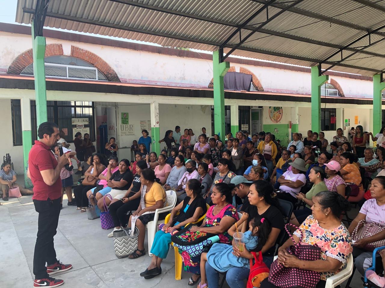 IMPULSA GOBIERNO DE MORELOS AUTONOMÍA ECONÓMICA DE LAS MUJERES EN ...