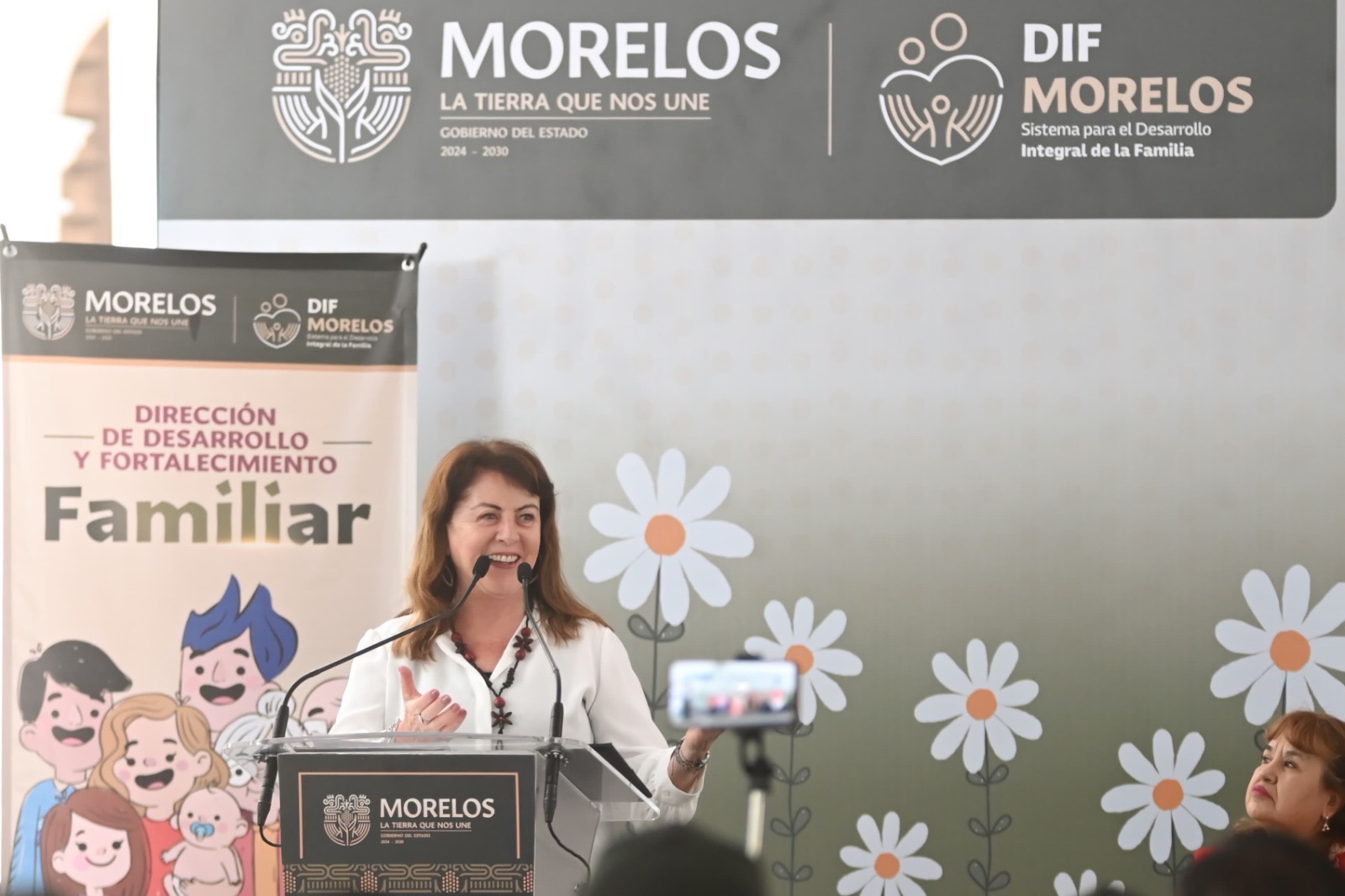 CELEBRA GOBIERNO DE MORELOS EL DÍA INTERNACIONAL DE LA FAMILIA - La ...