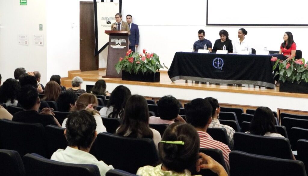 Aniversario CIQ4