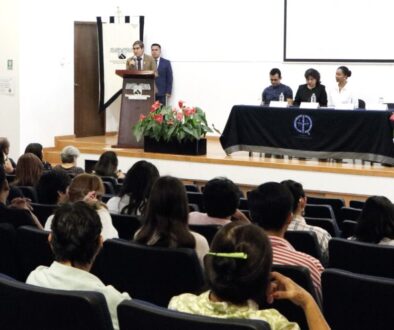 Aniversario CIQ4
