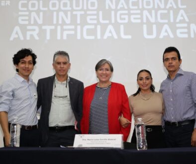 Coloquio IA2