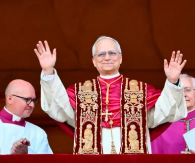 PapaLeonXIV_VaticanNews