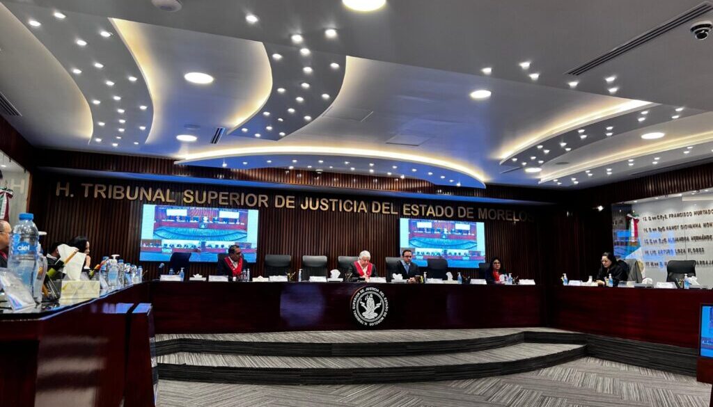 TSJ buena