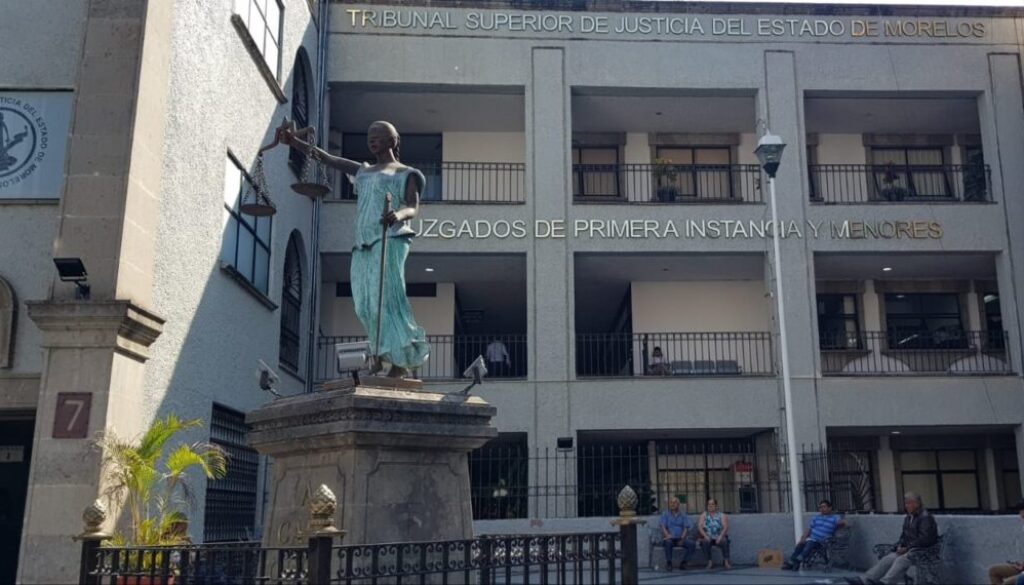 Tribunal