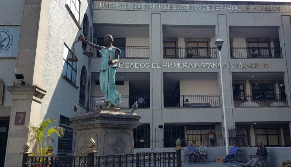 Tribunal