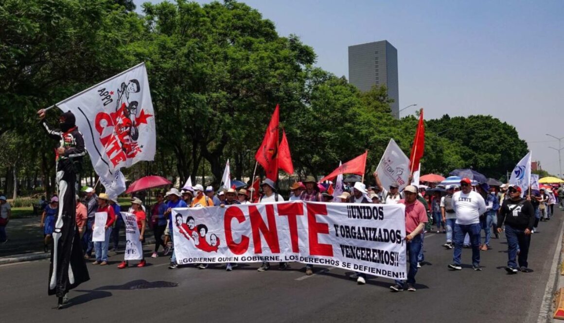 cnte-manifestaciones-aumento-amlo