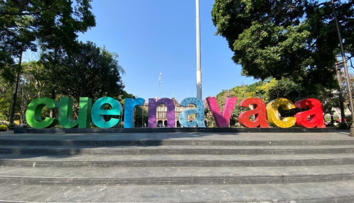 cuernavaca