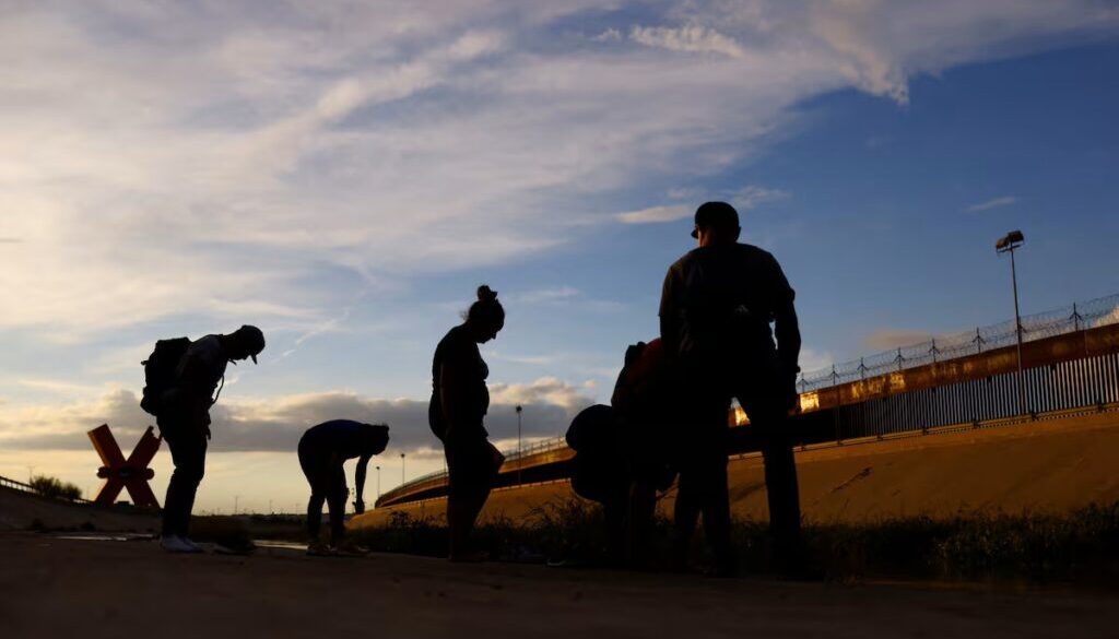 migrantes
