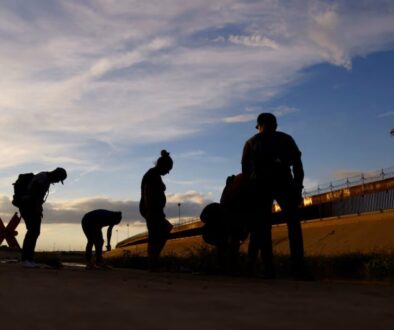 migrantes